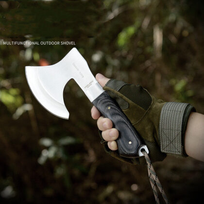 Outdoor Tactics Camping Garden Logging Axe